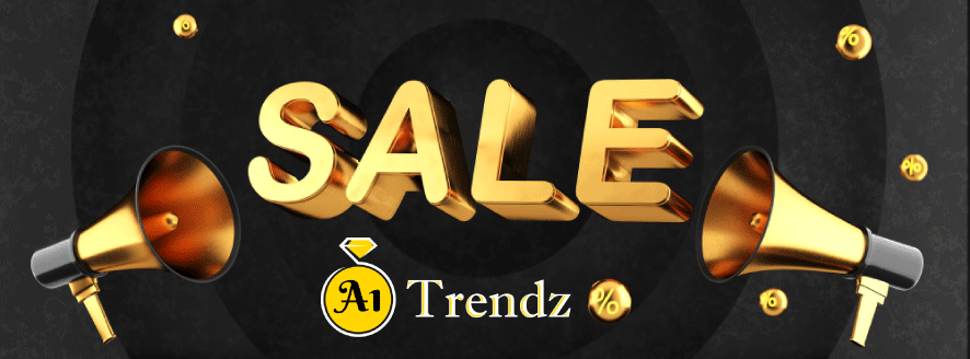 Trendz Factorie promo